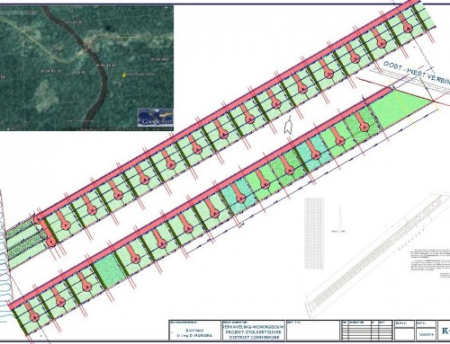 VERKAVELING-WONINGBOUW-PROJEKT-STOLKERTSIJVER-DISTRIKT-COMMEWIJNE